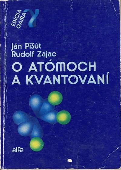 O atómoch a kvantovaní