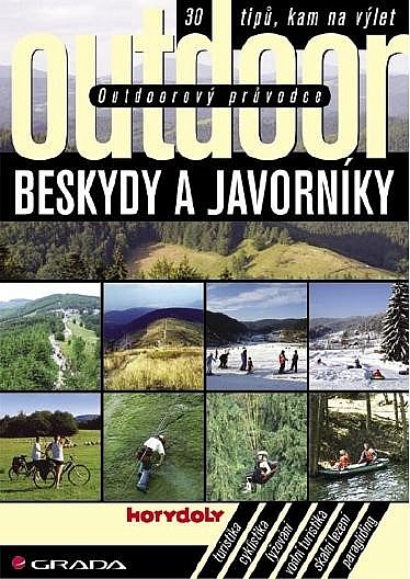 Beskydy a Javorníky