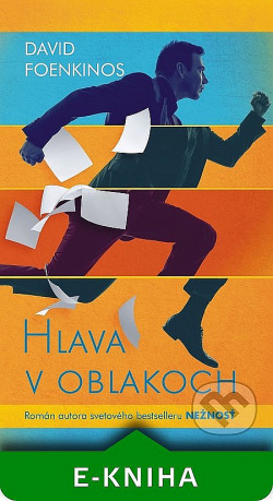 Hlava v oblakoch