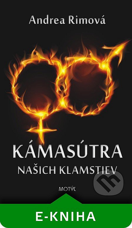 Kámasútra našich klamstiev