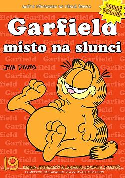 Garfield - místo na slunci