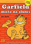 Garfield - místo na slunci