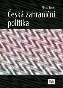 Česká zahraniční politika