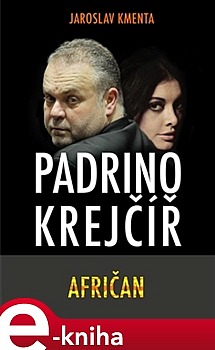 Padrino Krejčíř – Afričan