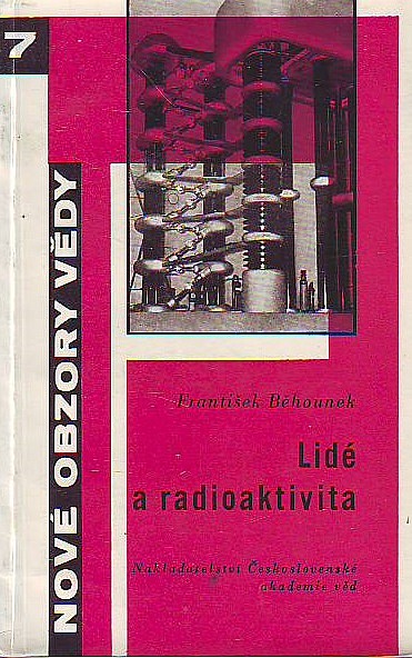 Lidé a radioaktivita