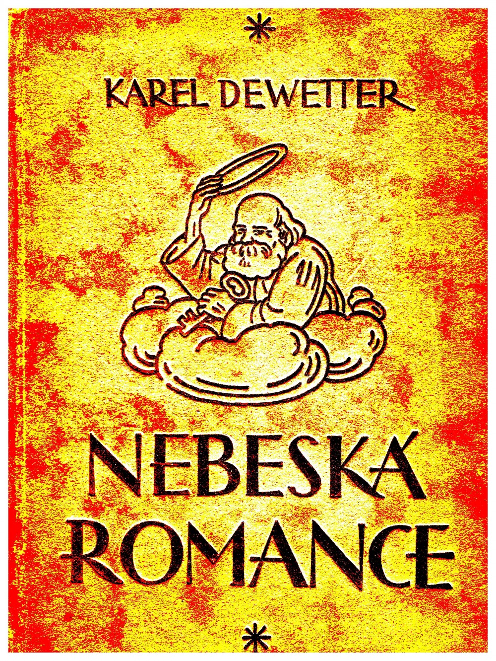 Nebeská romance