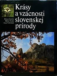 Krásy a vzácnosti slovenskej prírody