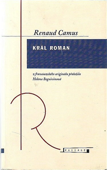 Král Roman