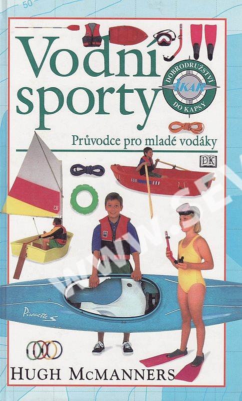 Vodní sporty