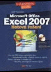 Microsoft Excel 2007