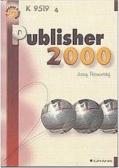 Publisher 2000