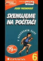 Skenujeme na počítači