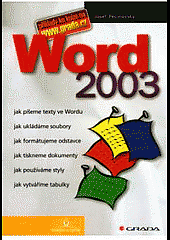 Word 2003