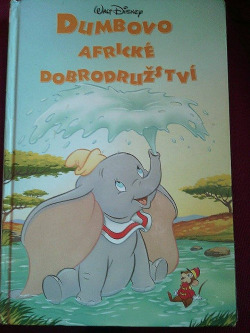 Dumbovo africké dobrodružství