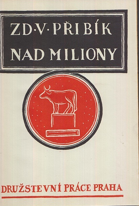 Nad miliony