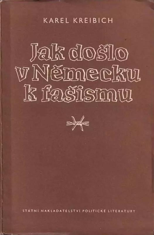 Jak došlo v Německu k fašismu