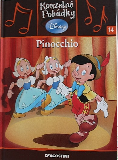 Pinocchio