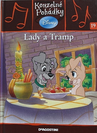 Lady a Tramp