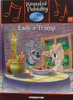 Lady a Tramp