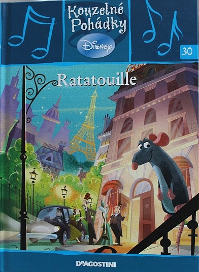 Ratatouille