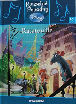 Ratatouille