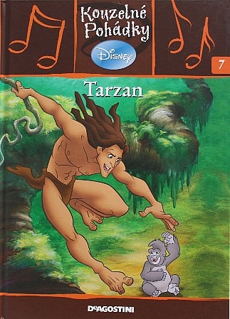 Tarzan