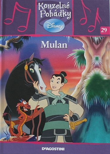 Mulan