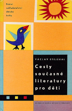 Cesty současné literatury pro děti