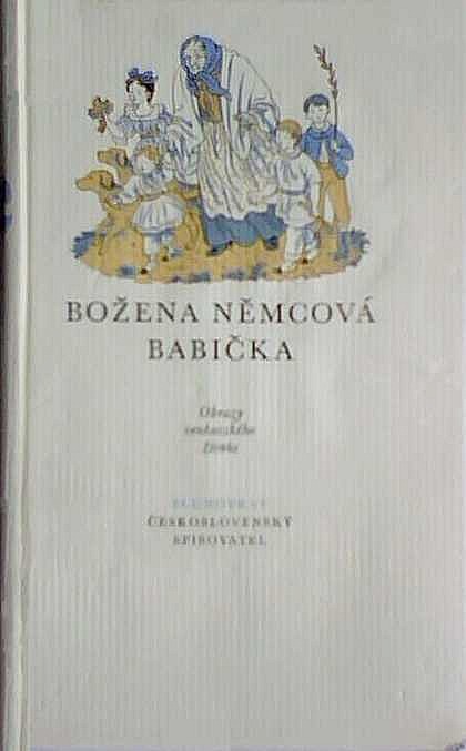 Babička