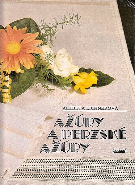 Ažúry a perzské ažúry