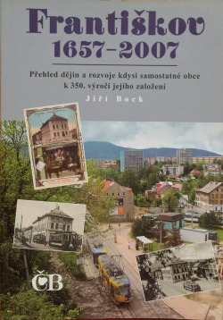 Františkov 1657 - 2007
