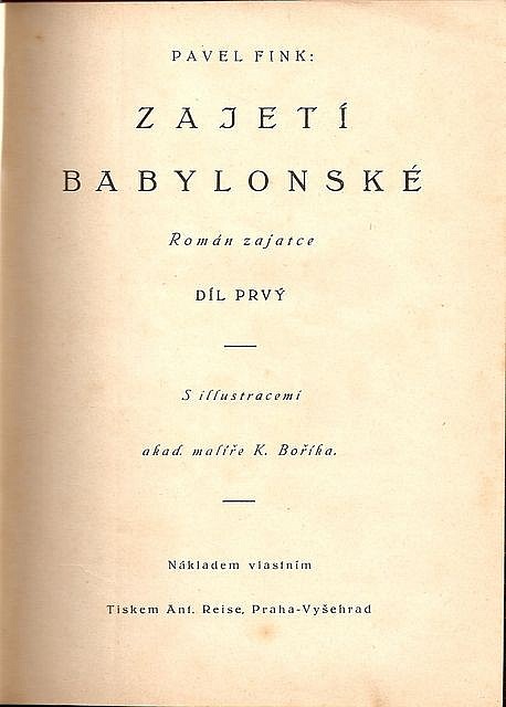 Zajetí babylonské