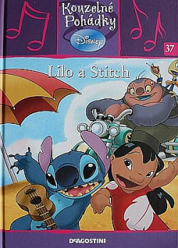 Lilo a Stitch