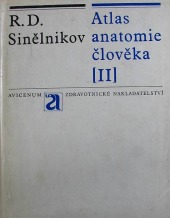 Atlas anatomie člověka 2