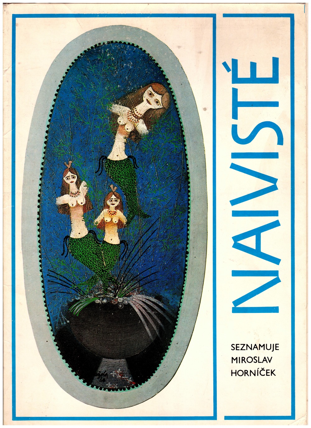 Naivisté