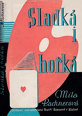 Sladká i hořká