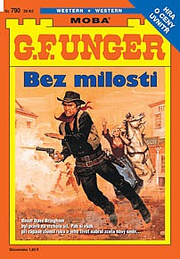 Bez milosti