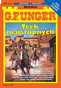 Trek neústupných