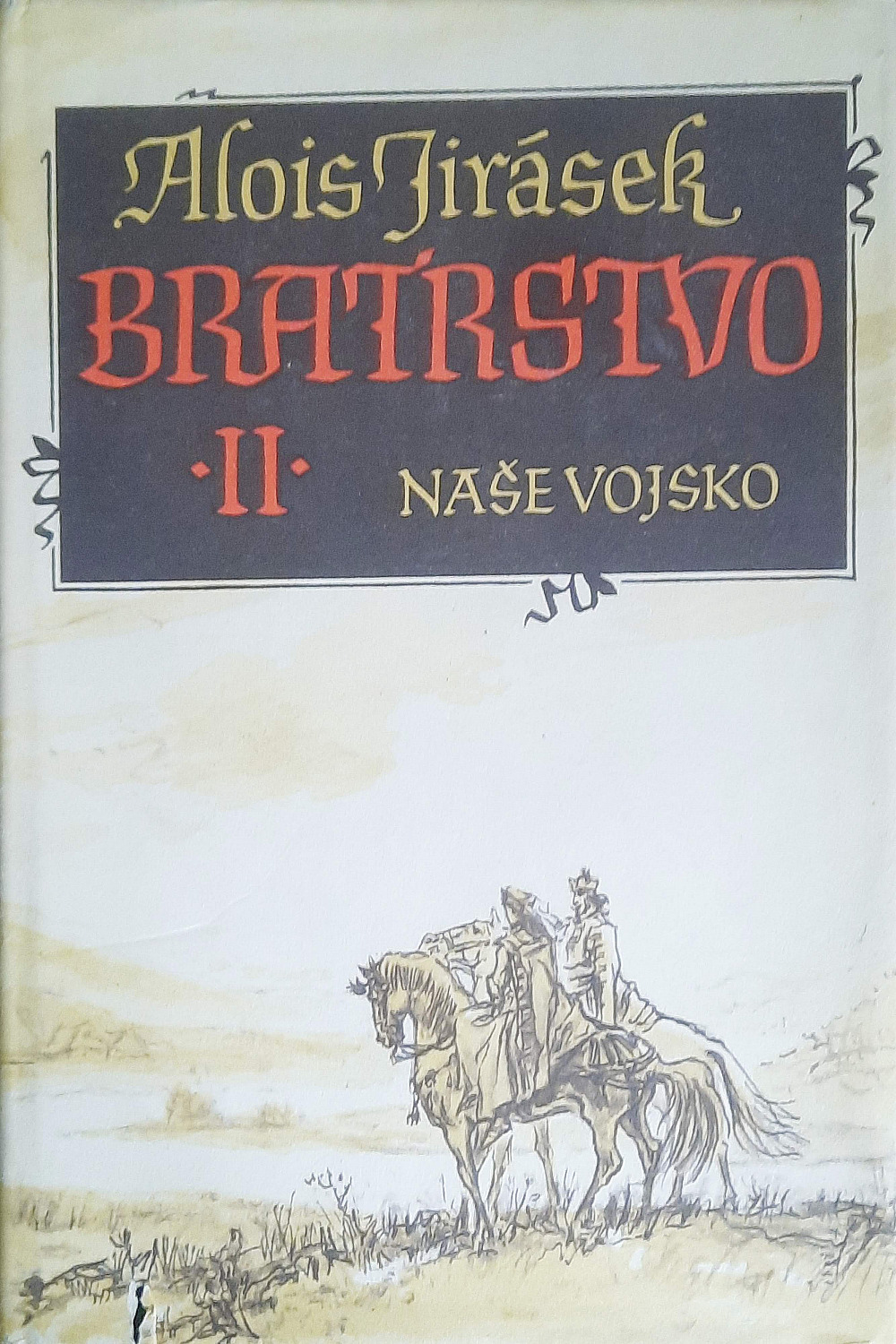 Bratrstvo - Mária