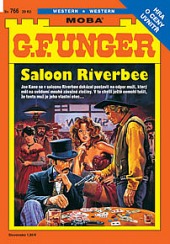 Saloon Riverbee