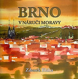 Brno v náruči Moravy