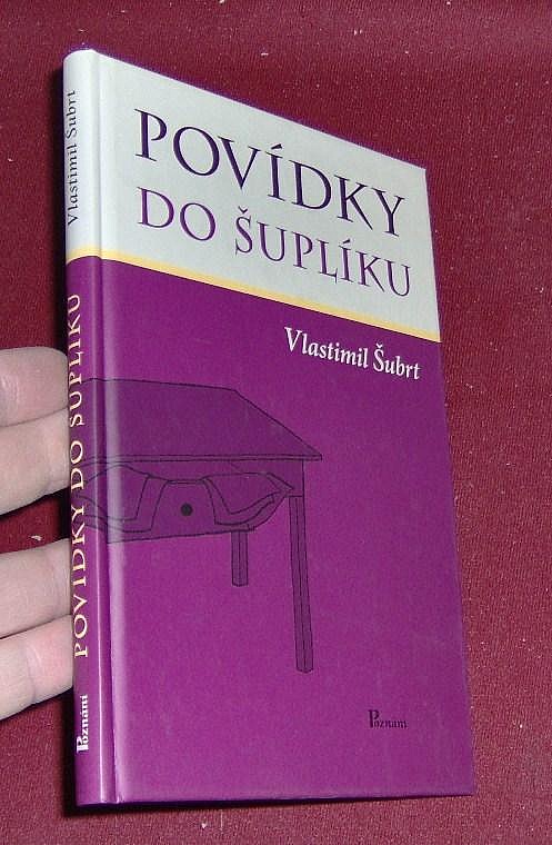 Povídky do šuplíku