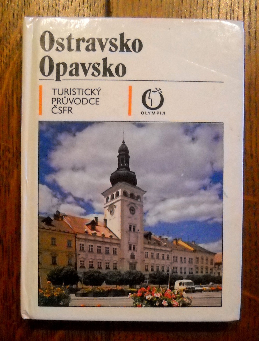 Ostravsko a Opavsko