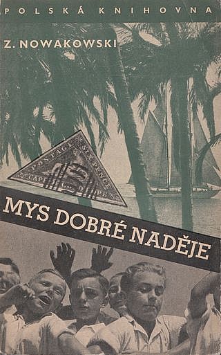 Mys dobré naděje