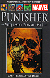 Punisher: Vítej zpátky, Franku část 1