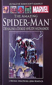 The Amazing Spider-Man: Odhalení a Dokud hvězdy nezhasnou