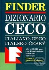 Dizionario ceco : italiano-ceco, italsko-český