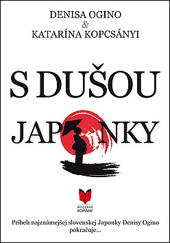 S dušou Japonky