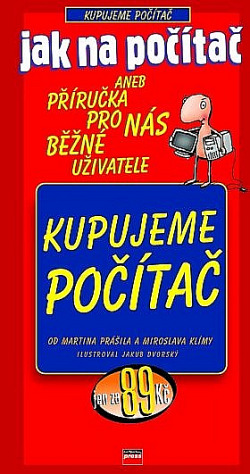 Kupujeme počítač