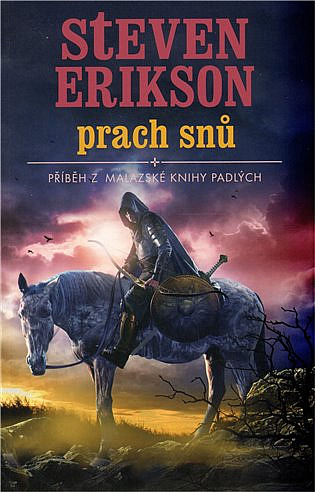 Prach snů